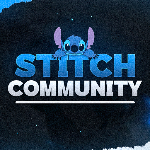 Stitch Community